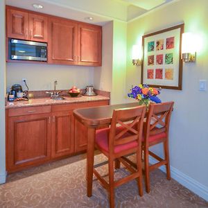 Executive Junior Suite
